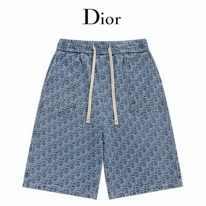 Dior Shorts Mens ID:20240527-40